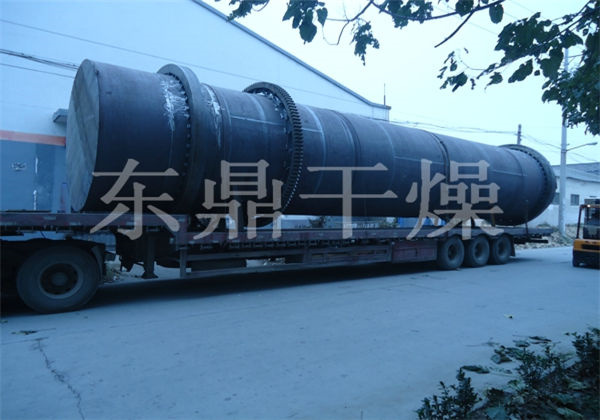 煤泥烘干機，煤泥烘干設備